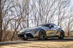 Toyota GR Supra GTS 2019 года (AU)